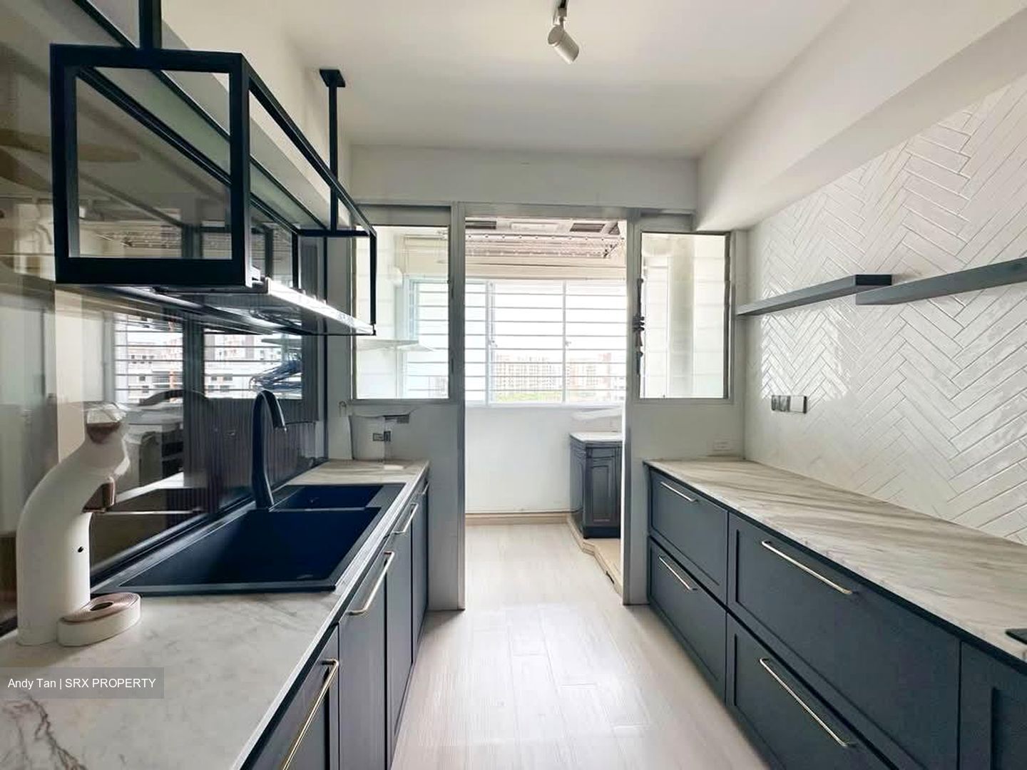 Blk 440D West Ridges @ Bukit Batok (Bukit Batok), HDB 5 Rooms #560916751